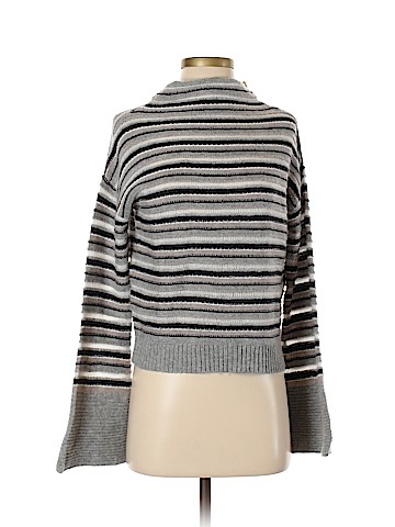 Splendid Wool Pullover Sweater (view 1)