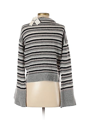 Splendid Wool Pullover Sweater (view 2)