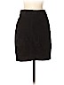 Zadig & Voltaire 100% Leather Black Leather Skirt Size EU 36 / US 6 - photo 2