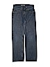 Tommy Hilfiger Solid Blue Jeans Size 12 - photo 1