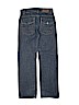 Tommy Hilfiger Solid Blue Jeans Size 12 - photo 2
