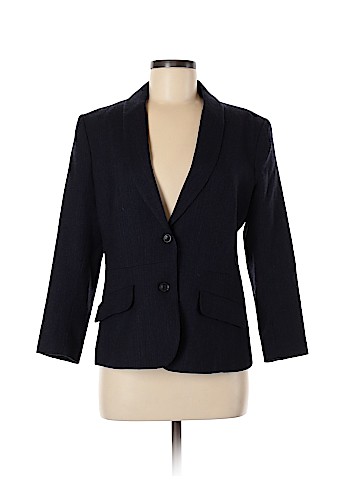 Theory Wool Blazer (view 1)