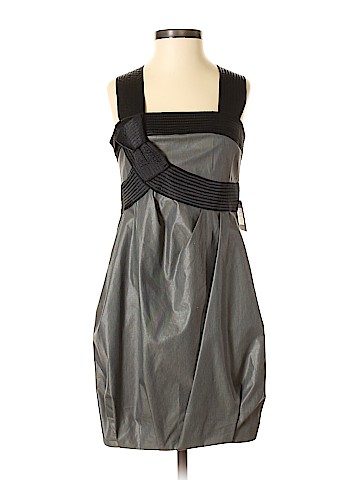 Robert Rodriguez Cocktail Dress (view 1)