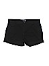 Vince. Black Khaki Shorts Size 12 - photo 1