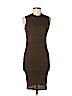 Forever 21 Green Casual Dress Size M - photo 1