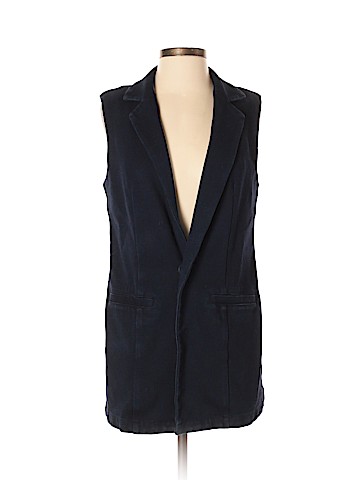 Adriano Goldschmied Vest (view 1)