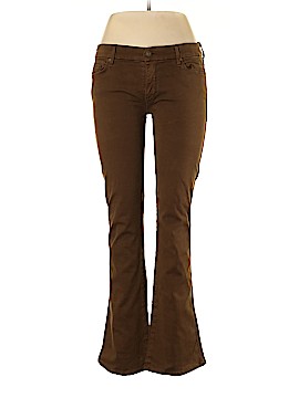 7 For All Mankind Size 31 waist