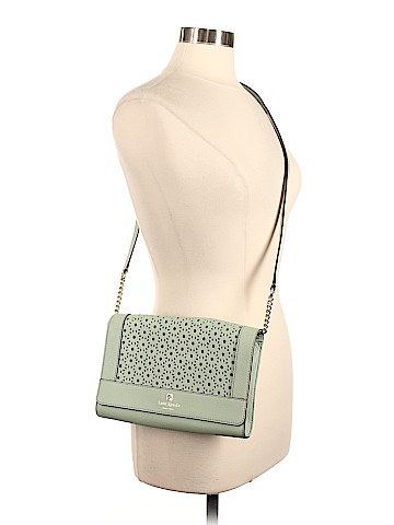 Kate Spade New York Leather Crossbody Bag (view 2)