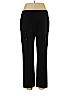 DKNY Black Casual Pants Size 14 - photo 1