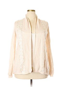 Knitted & Knotted Size Lg