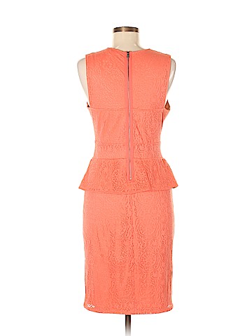 BCBGMAXAZRIA Cocktail Dress (view 2)