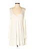 TOBI White Casual Dress Size S - photo 1