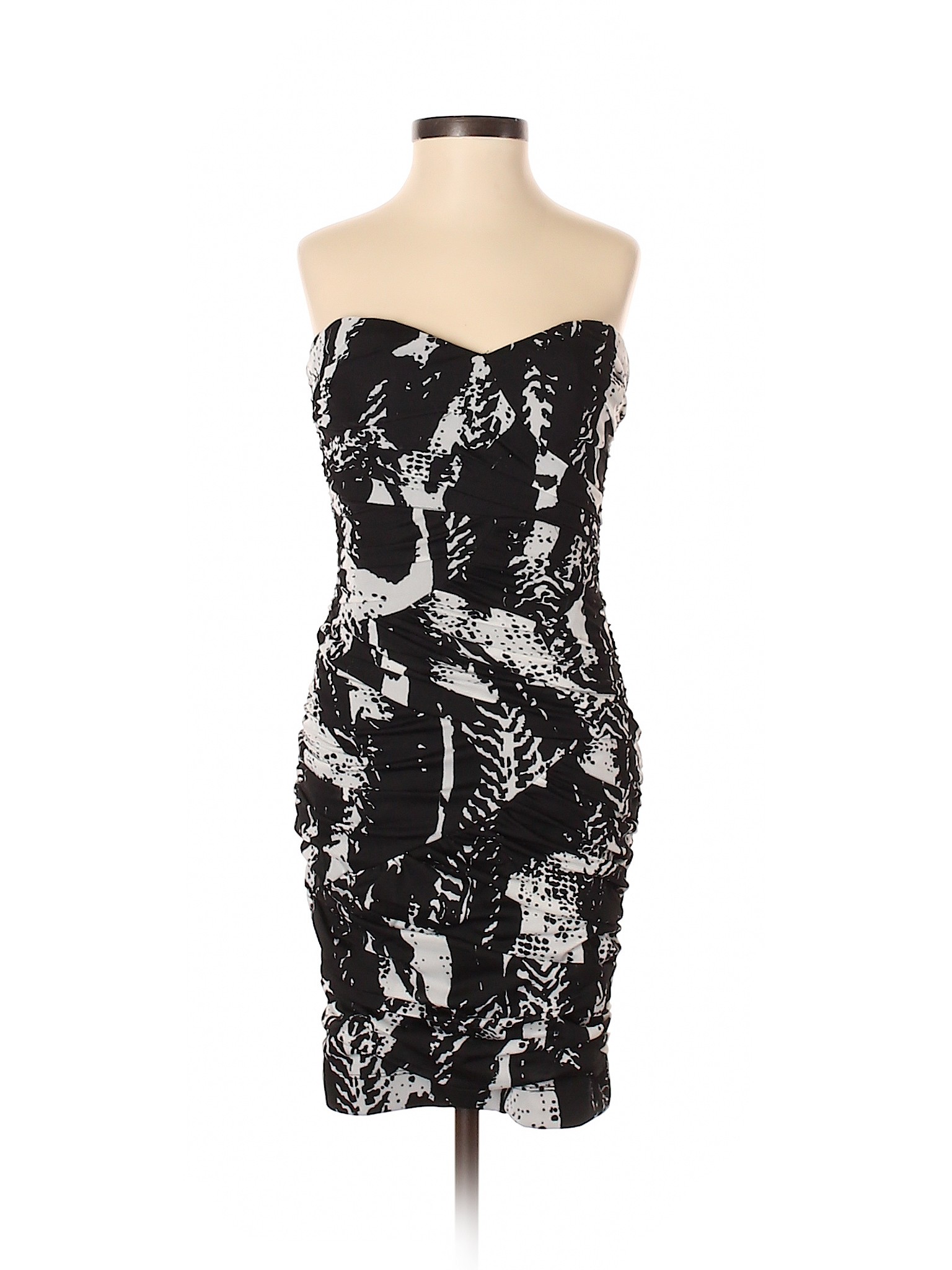 NWT Arden B. Women Black Cocktail Dress S | eBay