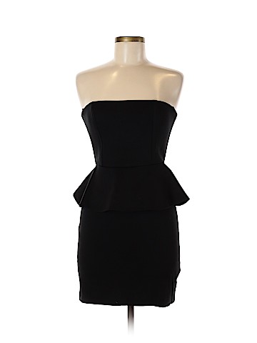 Alice + Olivia Cocktail Dress (view 1)