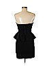 Alice + Olivia Black Cocktail Dress Size 8 - photo 2