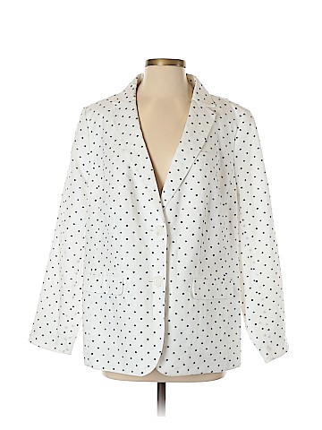 Talbots Blazer (view 1)