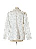 Talbots White Blazer Size 14 - photo 2
