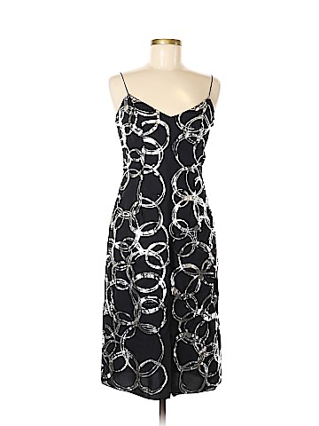 Carolina Herrera Cocktail Dress (view 1)