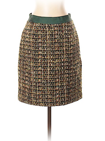 Kate Spade New York Wool Skirt (view 1)