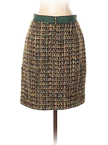 Kate Spade New York Wool Skirt (view 2)
