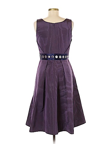 Carolina Herrera Cocktail Dress (view 2)