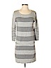 Rag & Bone Gray Casual Dress Size XS - photo 1