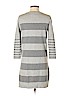 Rag & Bone Gray Casual Dress Size XS - photo 2