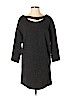 Loeffler Randall Gray Casual Dress Size S - photo 1