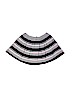 Kate Spade New York Stripes Black Skirt Size 6Y - photo 1