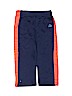 RBX 100% Polyester Color Block Blue Track Pants 12-18 MO / 18 MO - photo 1