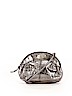 Fossil Silver Crossbody Bag One size - photo 1