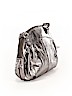 Fossil Silver Crossbody Bag One size - photo 3