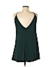 TOBI Green Casual Dress Size S - photo 2