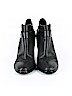 Dolce Vita Black Ankle Boots Size 6 1/2 - photo 2