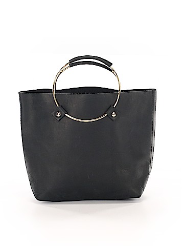 Tribe Alive Leather Satchel (view 1)