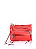 Rebecca Minkoff Pink Leather Crossbody Bag One size - photo 1