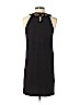 Tibi Black Casual Dress Size S - photo 2