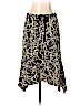 Studio M Black Casual Skirt Size XS (petite) - photo 1