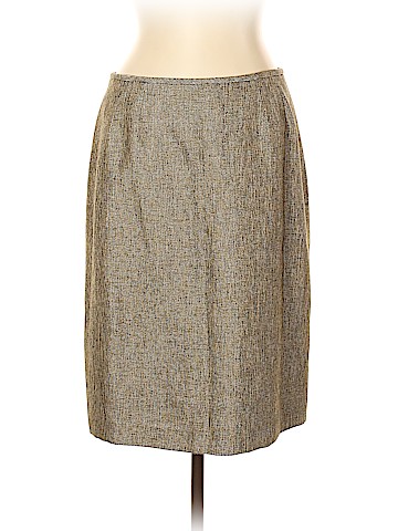 Kasper Casual Skirt (view 1)