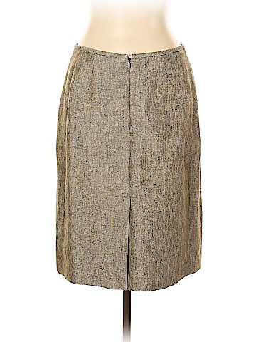 Kasper Casual Skirt (view 2)
