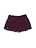 Athleta Purple Athletic Shorts Size XXS - photo 1