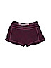 Athleta Purple Athletic Shorts Size XXS - photo 2