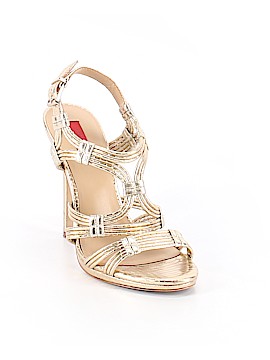 Red Saks Fifth Avenue Size 8