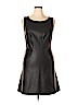 Max Studio Black Cocktail Dress Size XL - photo 1