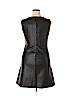 Max Studio Black Cocktail Dress Size XL - photo 2