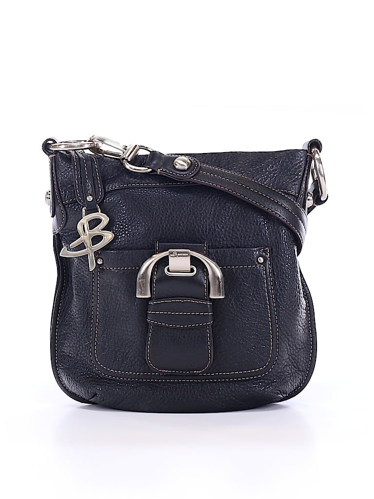 B Makowsky Crossbody Purse 2025 - Main Image