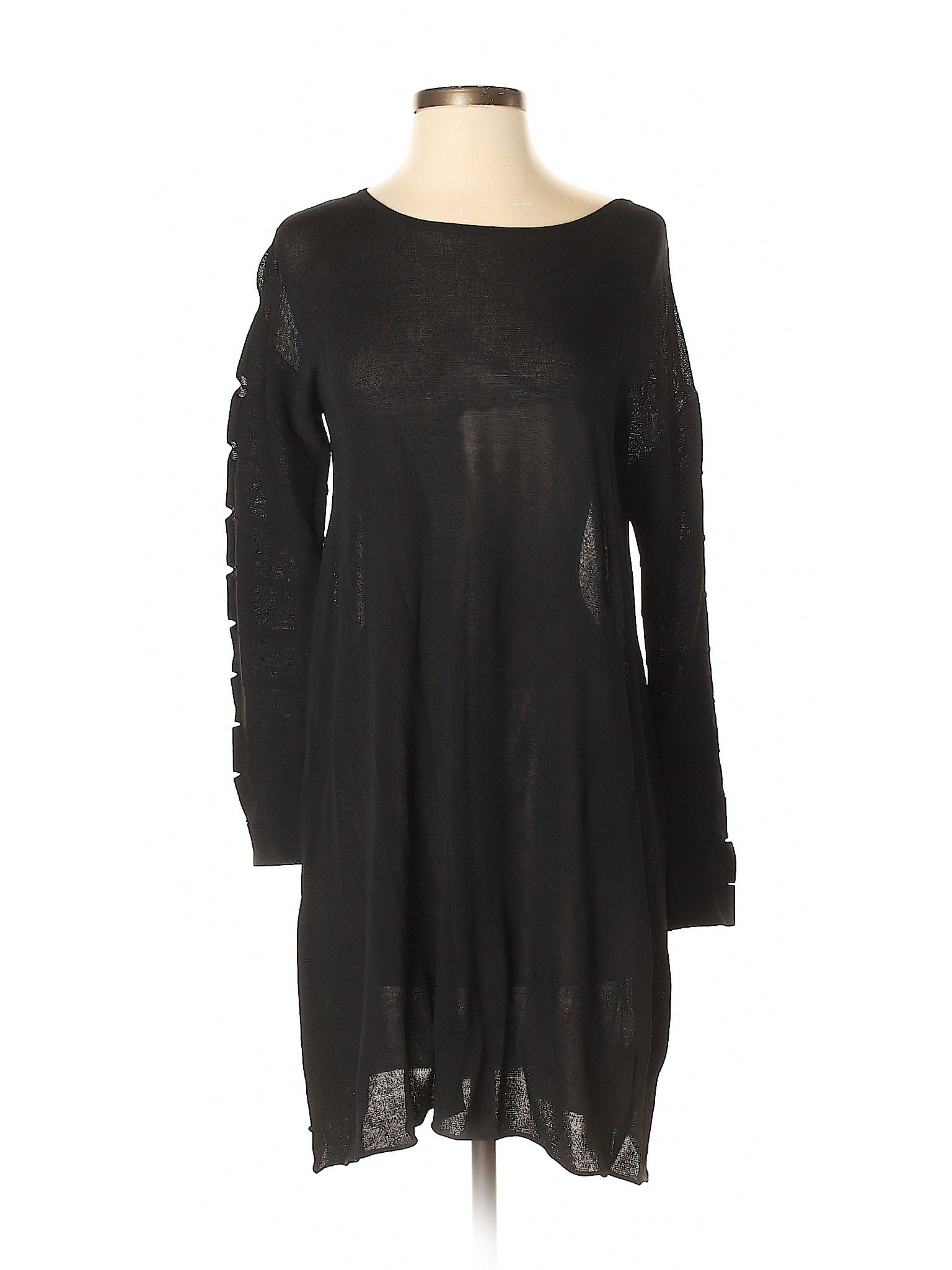 NWT Bitte Kai Rand Women Black Casual Dress S | eBay