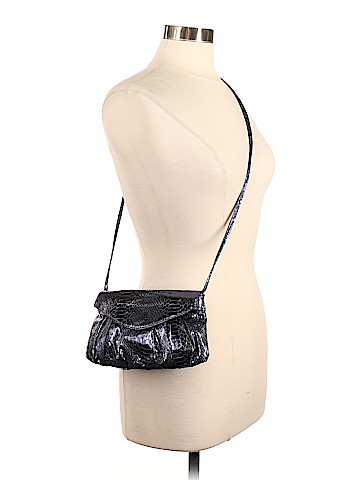 fatte a mano by Carlos Falchi Crossbody Bag (view 2)