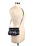 fatte a mano by Carlos Falchi Purple Crossbody Bag One size - photo 2