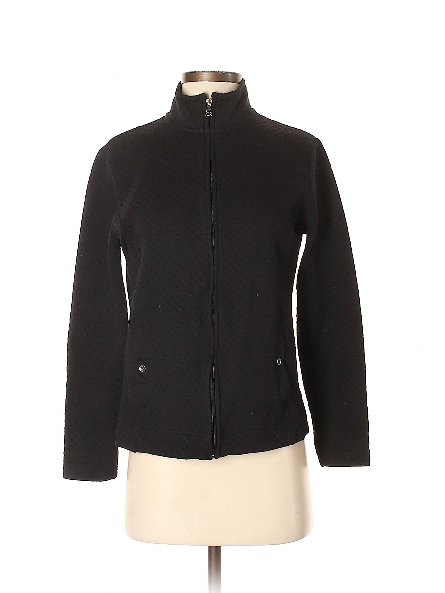 croft and barrow women's coats